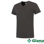 Tricorp Fitted V-Neck T-Shirt