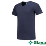 Tricorp Fitted V-Neck T-Shirt