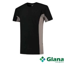 Tricorp Bi-Color T-shirt with Chest Pocket