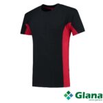 Tricorp Bi-Color T-shirt with Chest Pocket