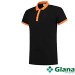 Tricorp Bi-Color Fitted Polo