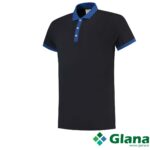 Tricorp Bi-Color Fitted Polo