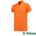 Tricorp 180-gsm Fitted Polo