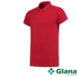 Tricorp 180-gsm Fitted Polo