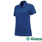 Tricorp Women's Fitted Polo