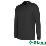 Tricorp Poloshirt Jersey Long-Sleeve