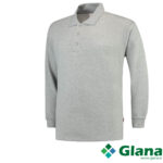 Tricorp Polo-neck sweater