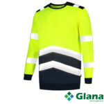 Tricorp Sweater High Vis Bicolor