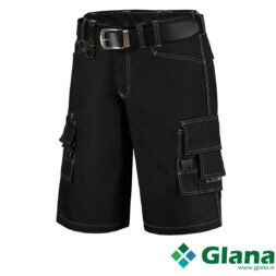 Tricorp Canvas Work Shorts