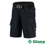 Tricorp Canvas Work Shorts