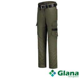 Tricorp Work Trousers Twill Women