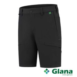 Tricorp Work Shorts Fitted Stretch RE2050