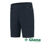 Tricorp Work Shorts Fitted Stretch RE2050