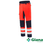 Tricorp Work Trousers High Vis Bicolor