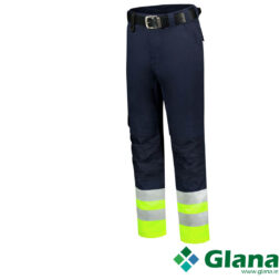 Tricorp Work Trousers High Vis