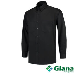 Tricorp Long-sleeve Work Shirt Basic