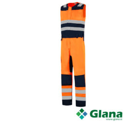 Tricorp Overall High Vis Bicolor