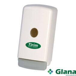 TIRIM Sani-Gel Dispenser White