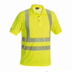 DASSY® Brandon High Visibility Uv Polo Shirt