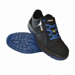 DASSY® Corus S3 Lowcut Safety Shoe