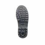 hermes s3 midcut safety shoe black detail