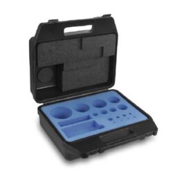 Plastic Carrying Case  313-082-400
