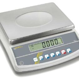 Bench Scale With Type Approval GAB 30K5DNM