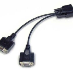 Y Cable CFS-A04