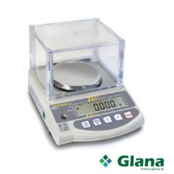 Precision Balance With Type Approval EG 4200-2NM