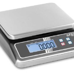 Bench Scale FOB 10K-3NL