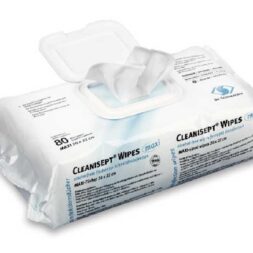 Alcohol-Free Cloths For Wipe Disinfectant MYC-01
