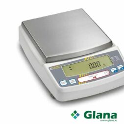 Precision Balance With Type Approval PBJ 8200-1M