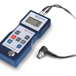Ultrasonic Thickness Gauge TB 200-0.1US-red.