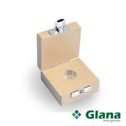 Wooden Box For Individual Milligram 338-090-200