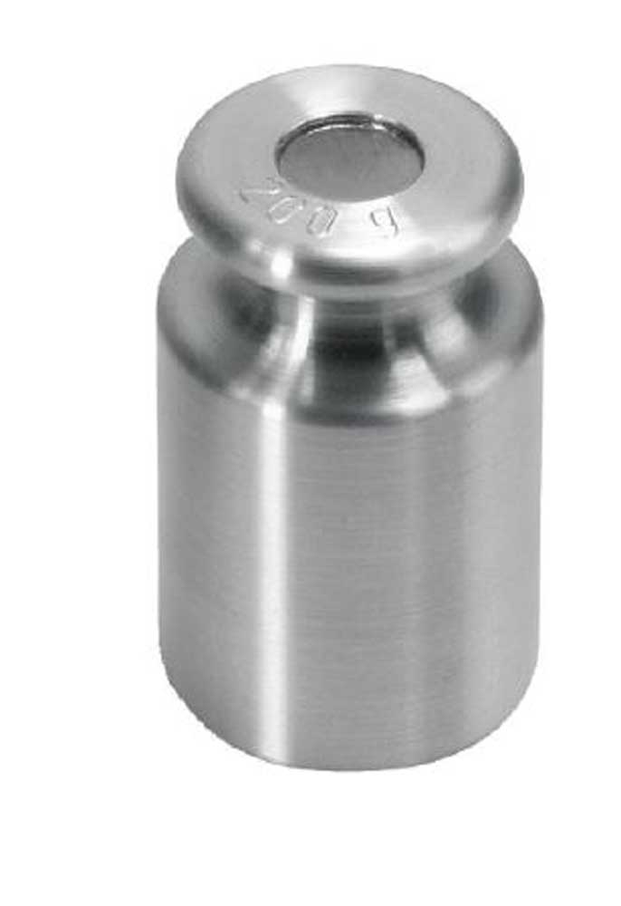 Test Weight Cylindrical 347-54