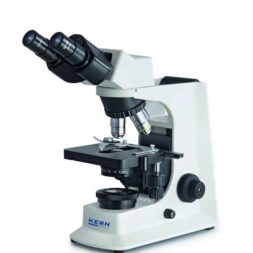 Compound Microscope OBL 137