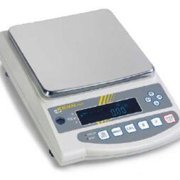 Precision Balance With Type Approval PES 620-3M
