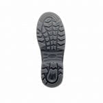 jupiter s1p lowcut safety shoe black detail