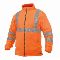 DASSY® Kaluga High Visibility Fleece Jacket