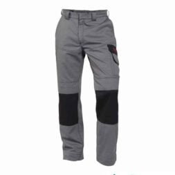 DASSY® Lincoln Multinorm Work Trousers With Knee Pockets