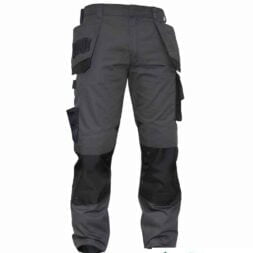 DASSY® Magnetic Trousers with holster pockets and knee pockets