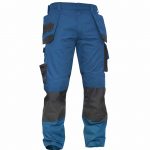 DASSY® Magnetic Trousers with holster pockets and knee pockets