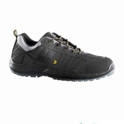 DASSY® Nox S3 Lowcut Safety Shoe