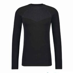 DASSY® Pierre Thermal T-Shirt With Long Sleeves