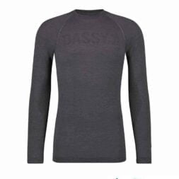 DASSY® Theodor Thermal T-Shirt With Long Sleeves