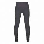 tristan thermal trousers anthracite grey back