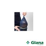 4x QuickChange resin bags 6l (24l) in an airtight bucket