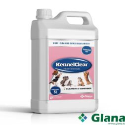 Kennel Disinfectant Fragrance Free