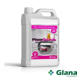 Scrub Clean Low Foam Floor Degreaser