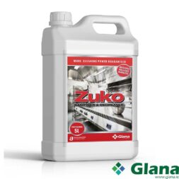 ZUKO Cleaner Degreaser 5 Litre SAFE CONTROL